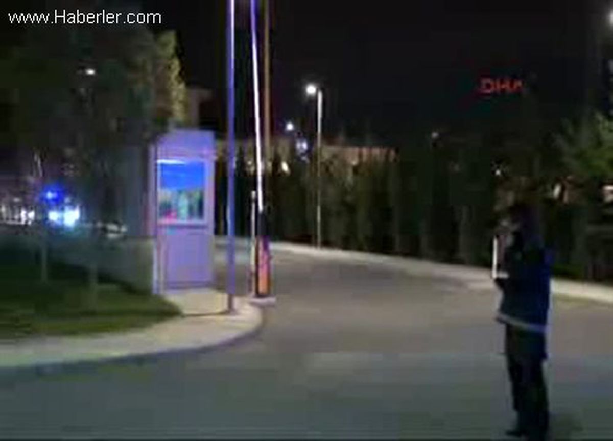 Başbakan Erdoğan, Yurda Döndü