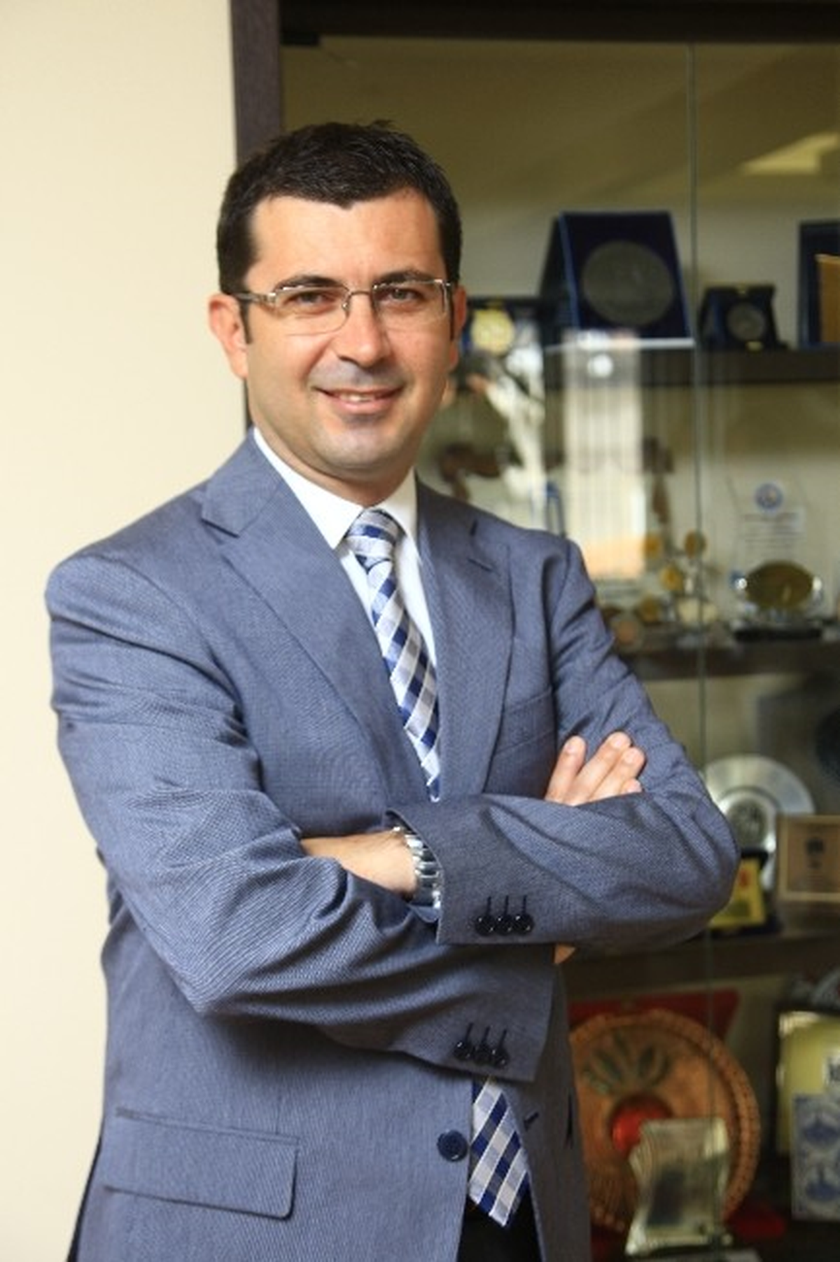Başkan Gönenç\'in Kadın Hakları Günü Mesajı