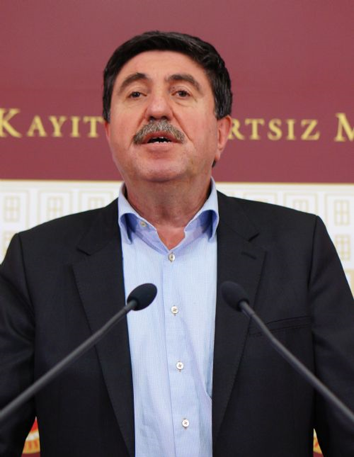 BDP\'li Tan Açıklaması