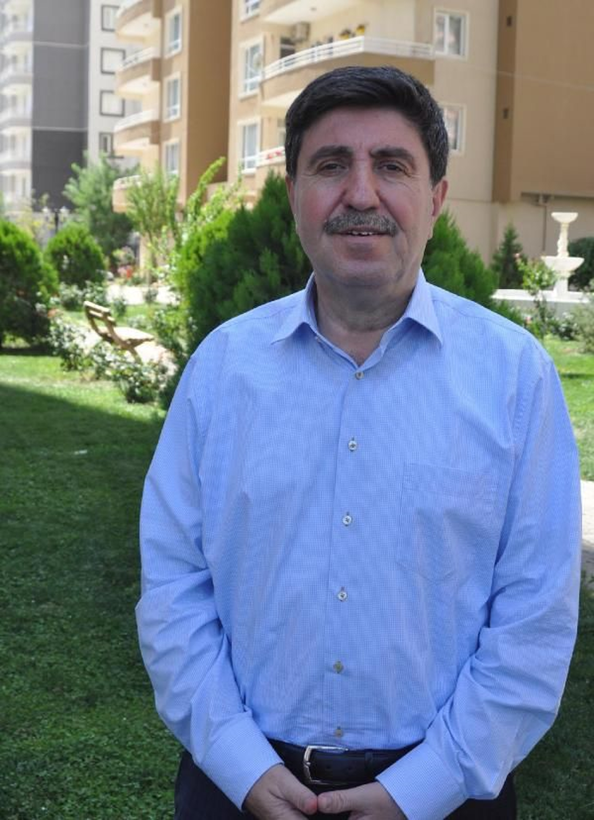 BDP\'li Tan: "Geleceğimizi Niye Pazarlık Konusu Yapıyorsunuz"