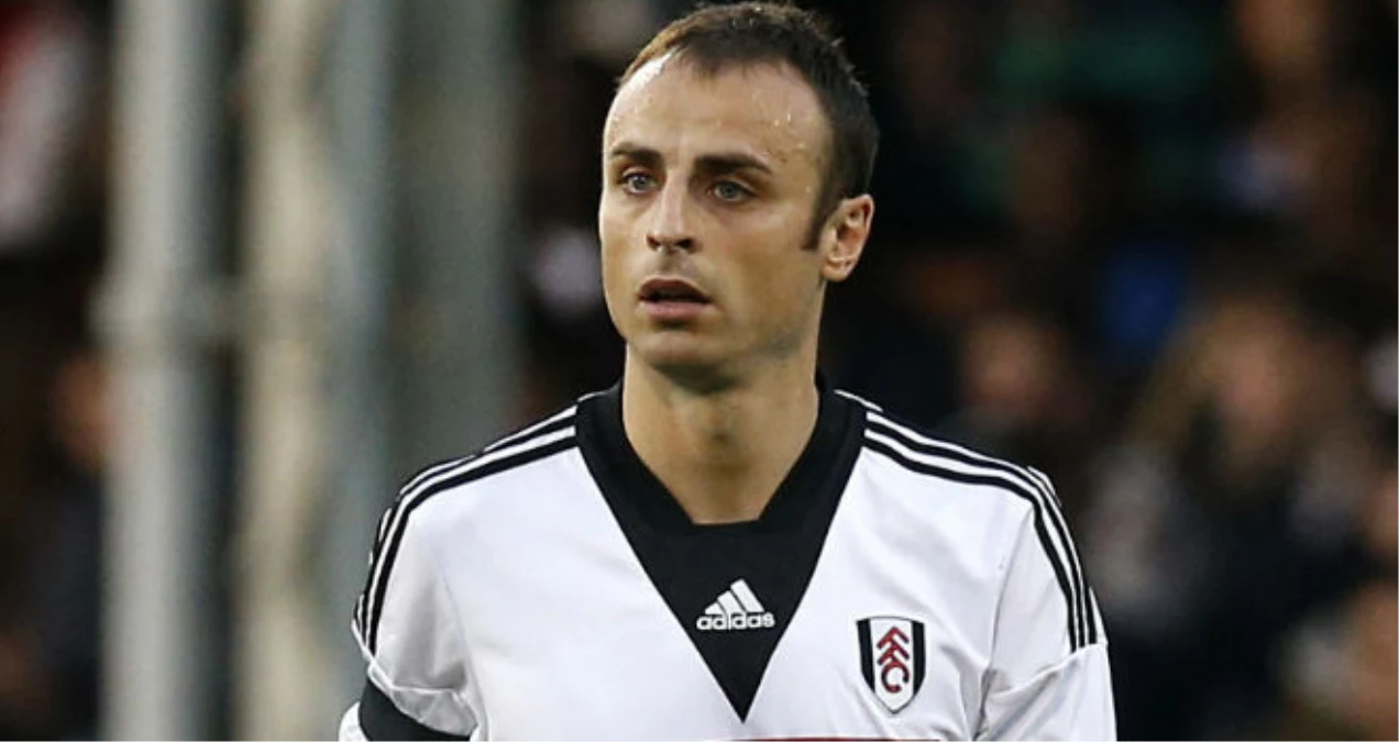 Berbatov Ayrılmak İstiyor