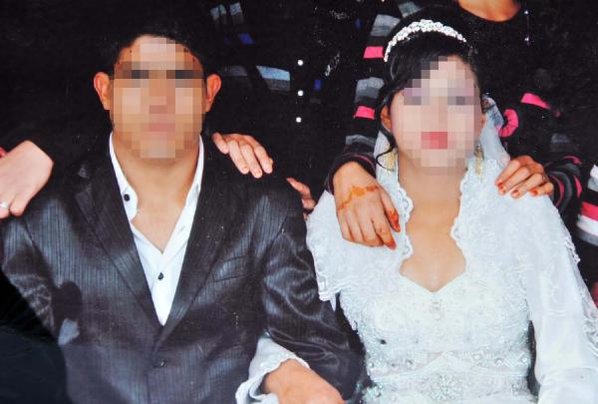 Berdel Davasında Çocuk Gelinlerin Kemik Yaşı Belirlenecek