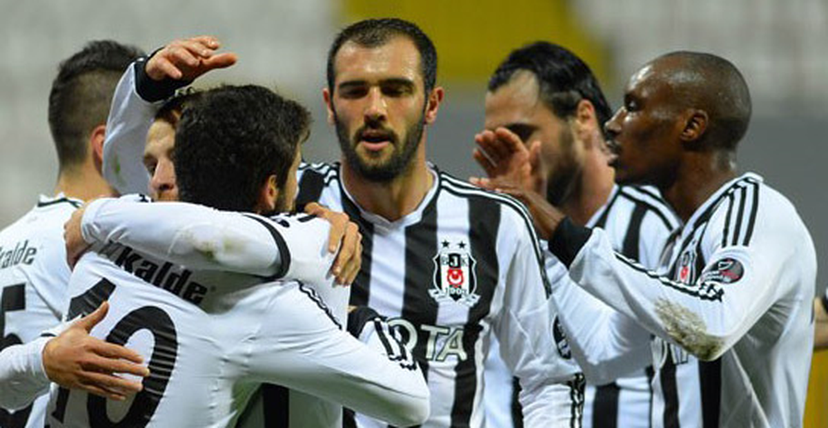 Beşiktaş, 10. Kupa Peşinde
