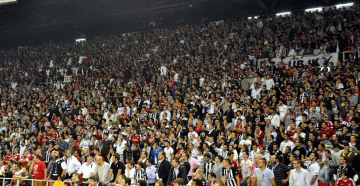 Beşiktaş Sivasspor Maçının Bilet Dağıtımı, Yarın Başlayacak