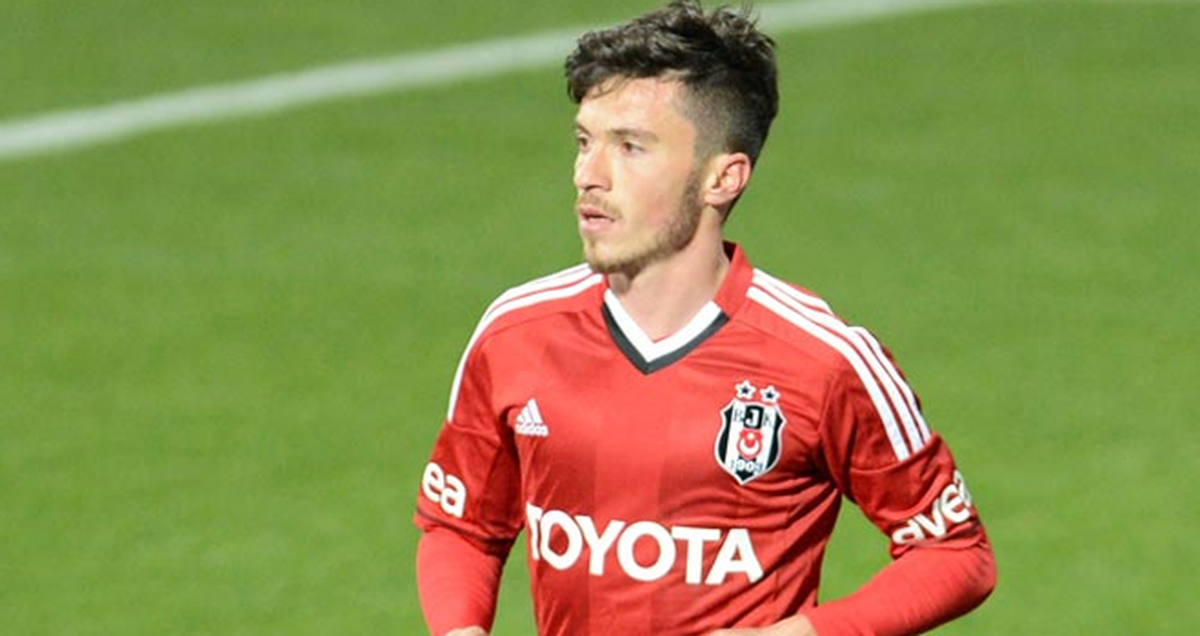 Beşiktaş\'ta Bir Kadro Dışı Daha