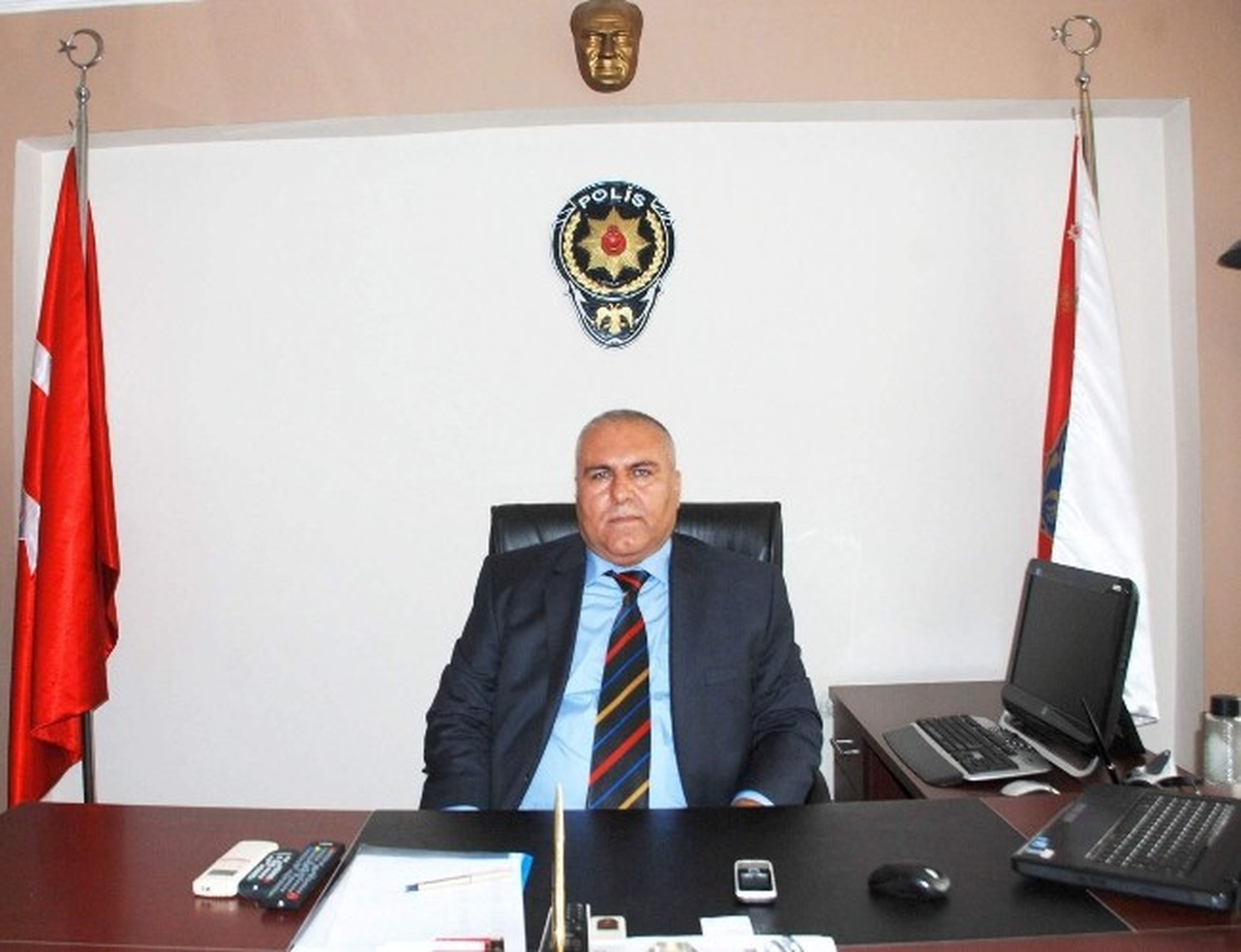 Besni\'de Son Bir Ay İçerisinde 15 Kaçak Yakalandı