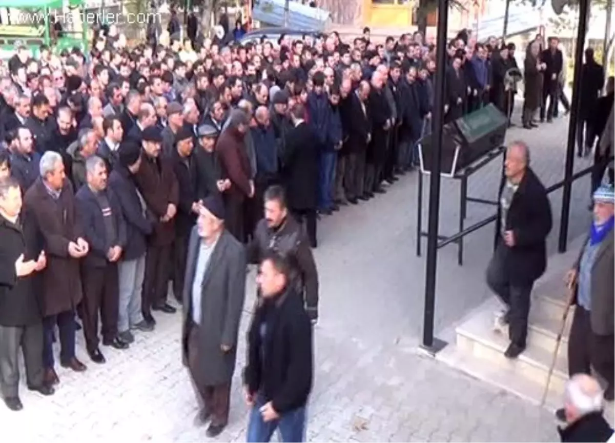 Kazan\'da Hayatını Kaybeden Kadının Organları Bağışlandı