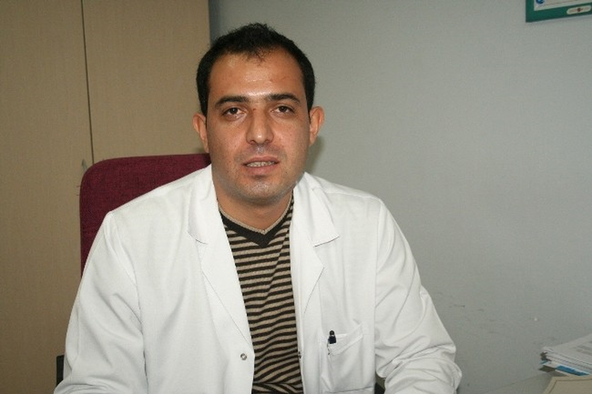 Denizli\'de Beyin Tümöründen Ameliyatla Kurtuldu