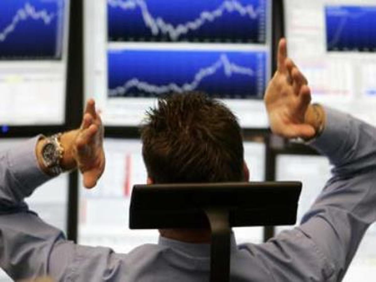 Borsa Açılışta Değer Kaybetti