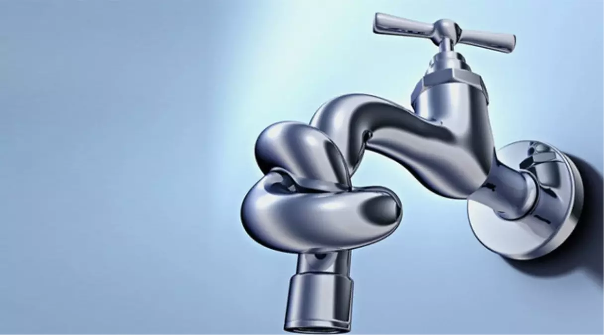 Bursa\'da 3 Gün Su Kesintisi