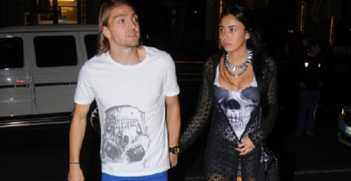 Caner Erkin ile Asena Erkin Boşanıyor Mu?
