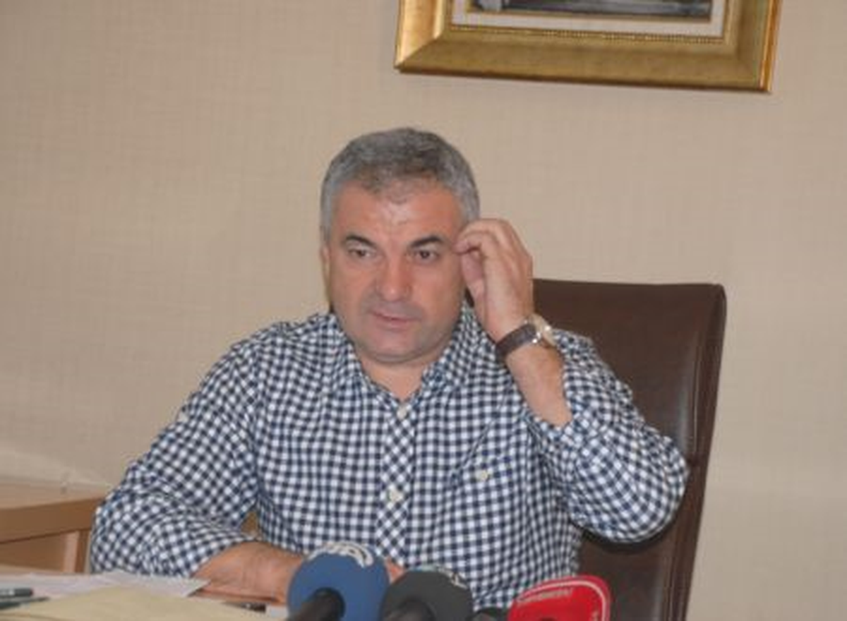 Çaykur Rizespor\'da sakatlar Fenerbahçe maçı ile dönüyor