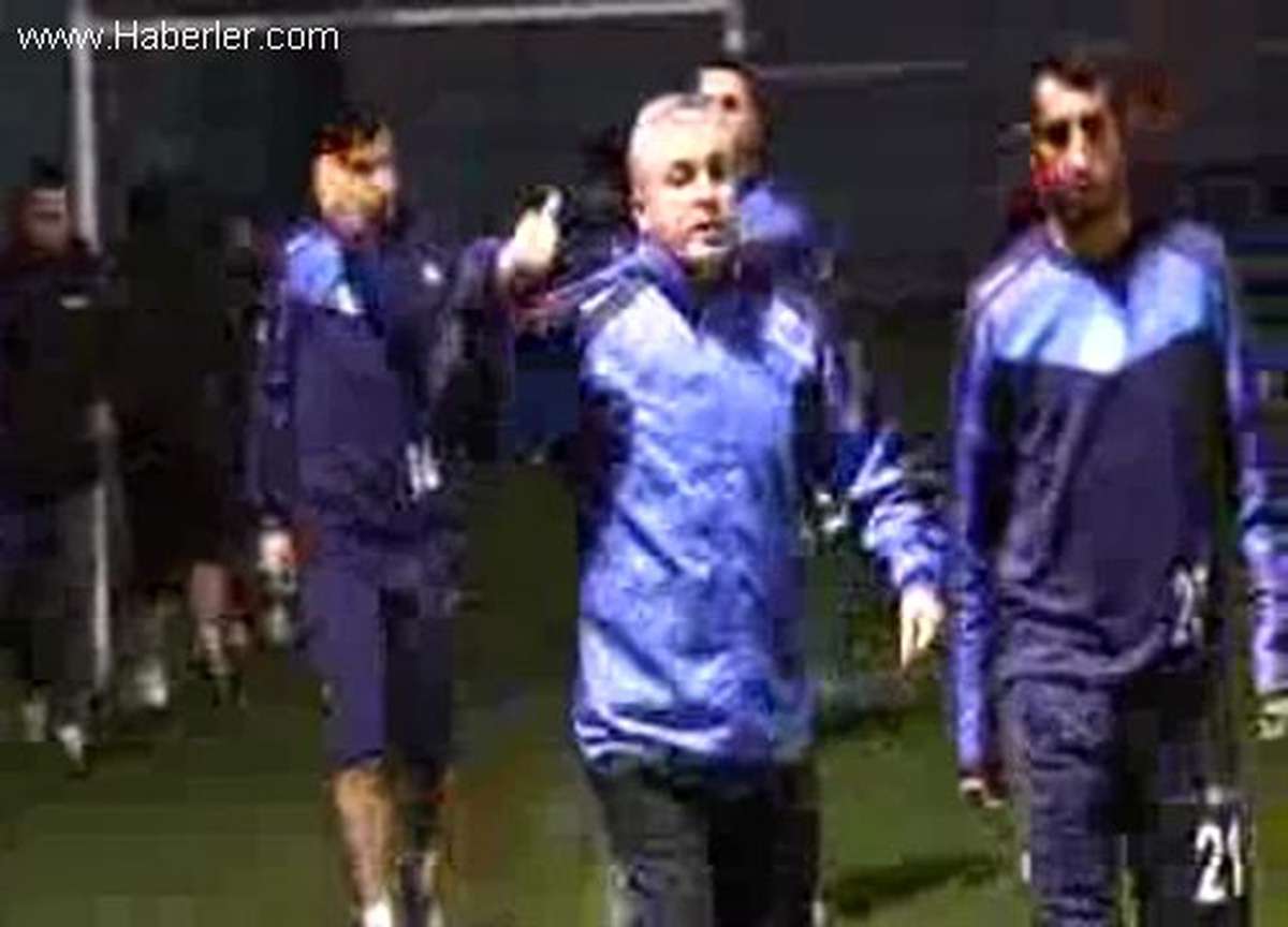 Çaykur Rizespor, Fenerbahçe Maçı Hazırlıklarını Tam Kadro Sürdürüyor