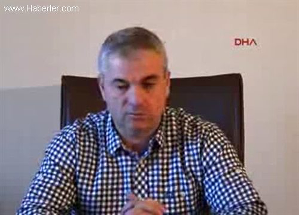 Çaykur Rizespor Teknik Direktörü Çalımbay Fenerbahçe\'den Değil Kendi Takımımdan Korkuyorum