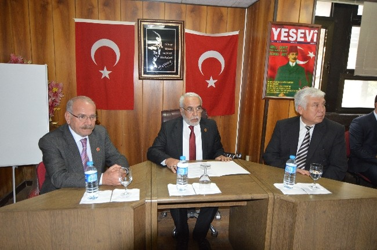 Ceyhan Belediye Meclisi Yılın Son Toplantısını Yaptı