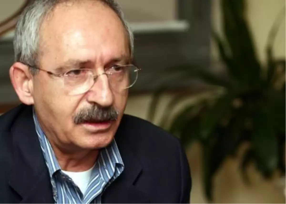 CHP Genel Başkanı Kılıçdaroğlu Washington\'da