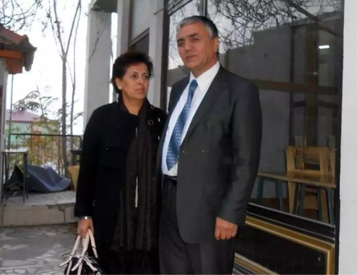 CHP Tut İlçesinde Adayını Belirledi