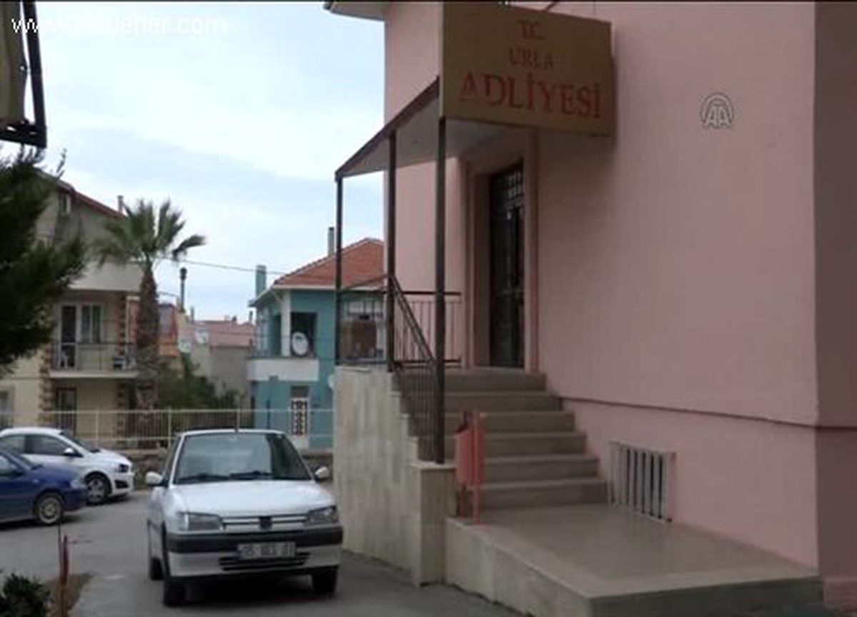 Cinsel istismar iddiası