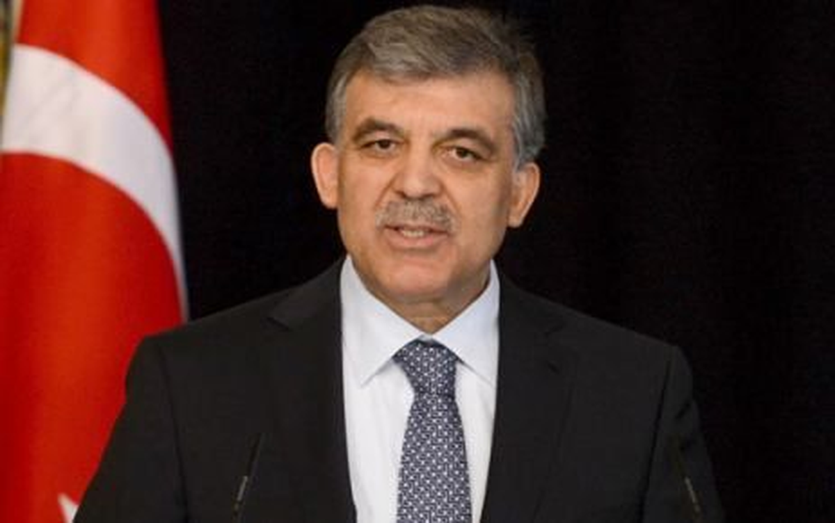 Cumhurbaşkanı Gül 6 Kanunu Onayladı