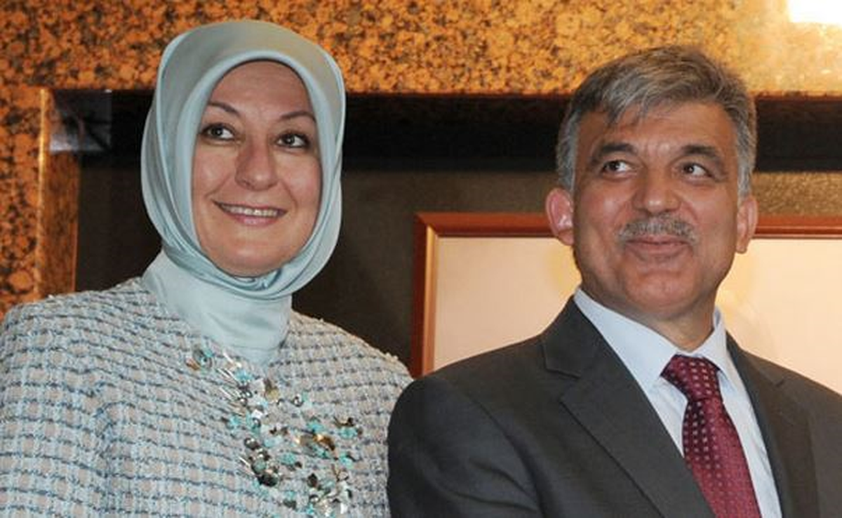 Cumhurbaşkanı Gül\'ün Kilis Ziyareti