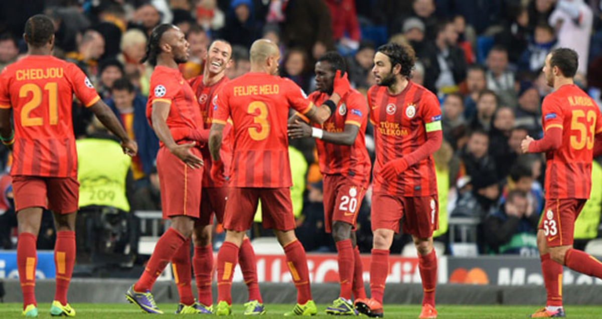 Devre Arası Transferi Galatasaray\'ın Canını Yakacak