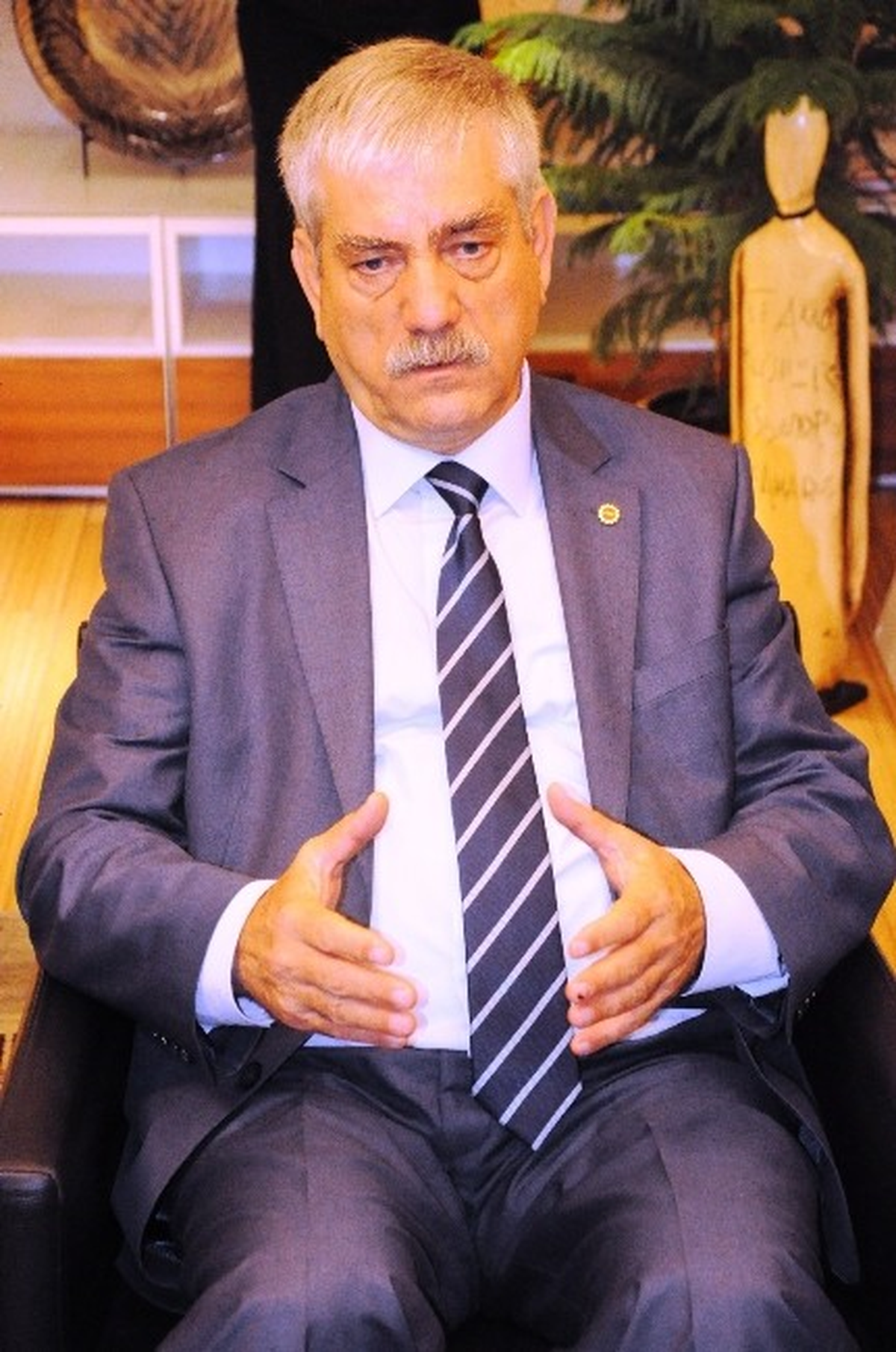 DİSK: İşçilere Destek Olacağız