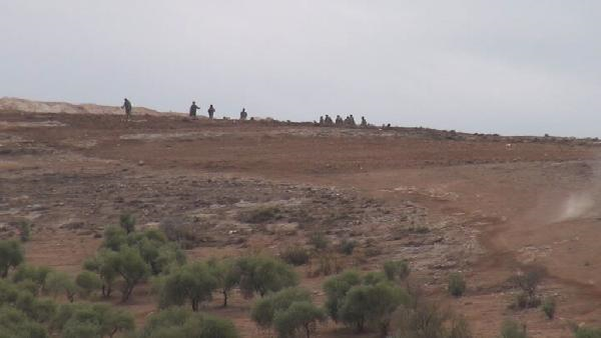 \'Duvar, Sınırın Sıfır Noktasına Çekilsin\'