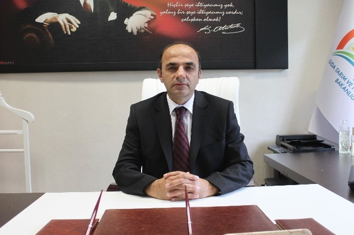 Düzceli Çiftçilere Toprak Analizi Kolaylığı