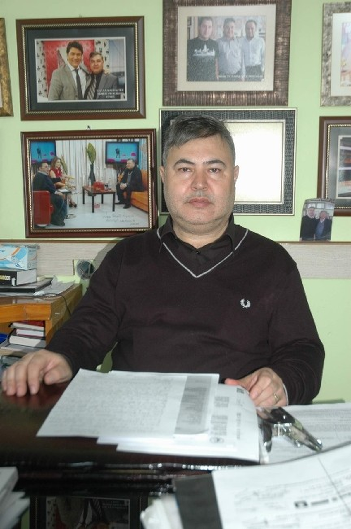 Ege Lokman\'dan Saç Dökülmesine Karşı Bitkisel Destek