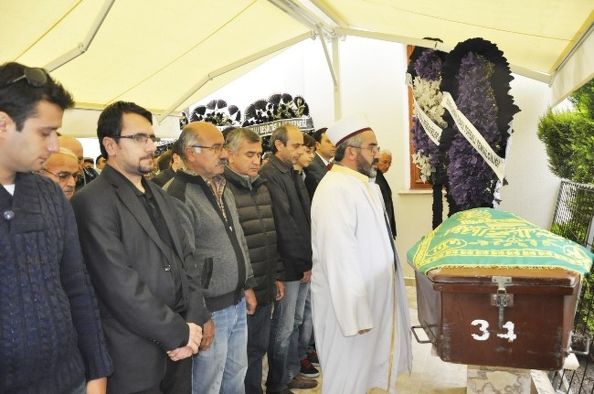 Emekli Belediyeci Hüseyin Bağcı Hayatını Kaybetti