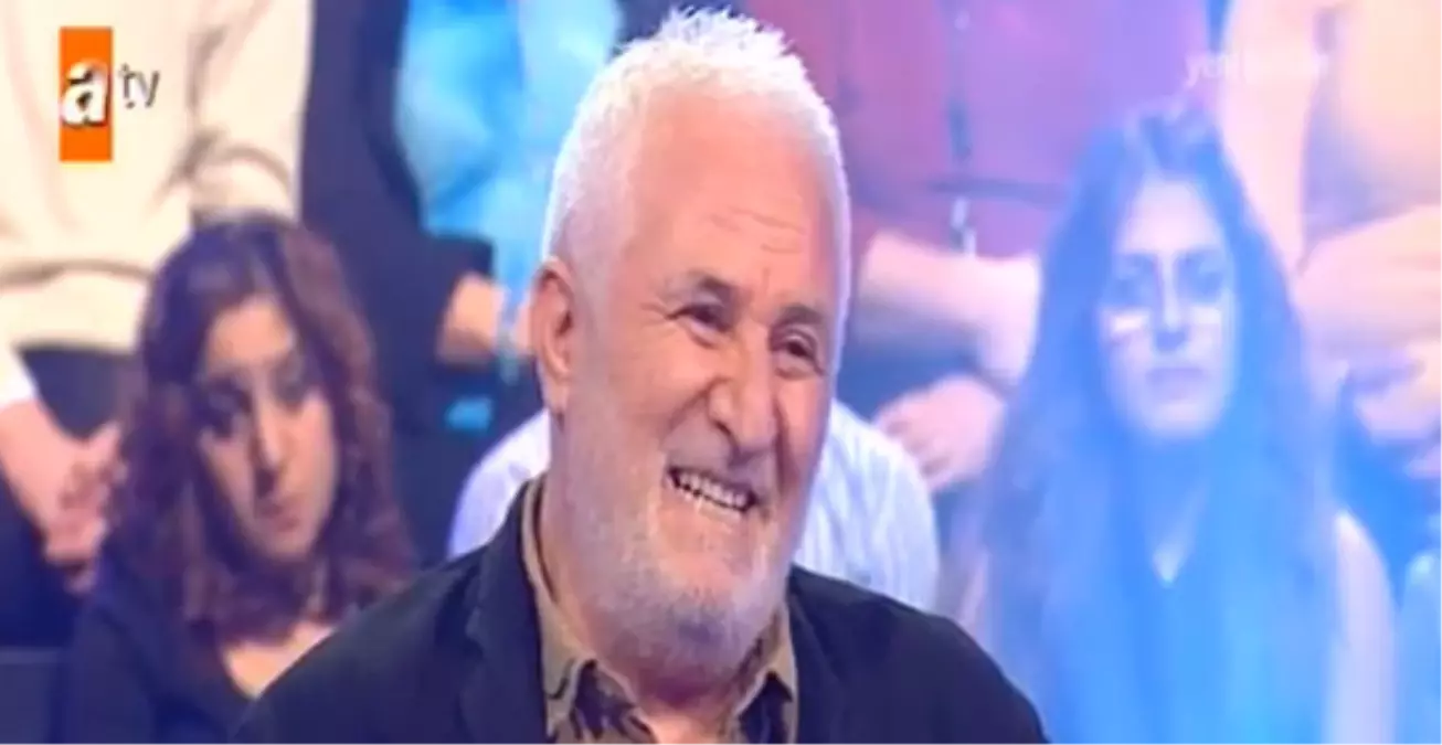 Emekli Mühendis İkinci Soruda Elendi