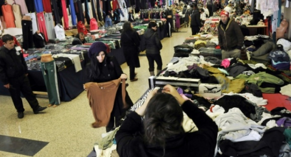 Diyarbakır ve Şanlıurfa\'da En Çok Kadın Ceketi Zam Gördü