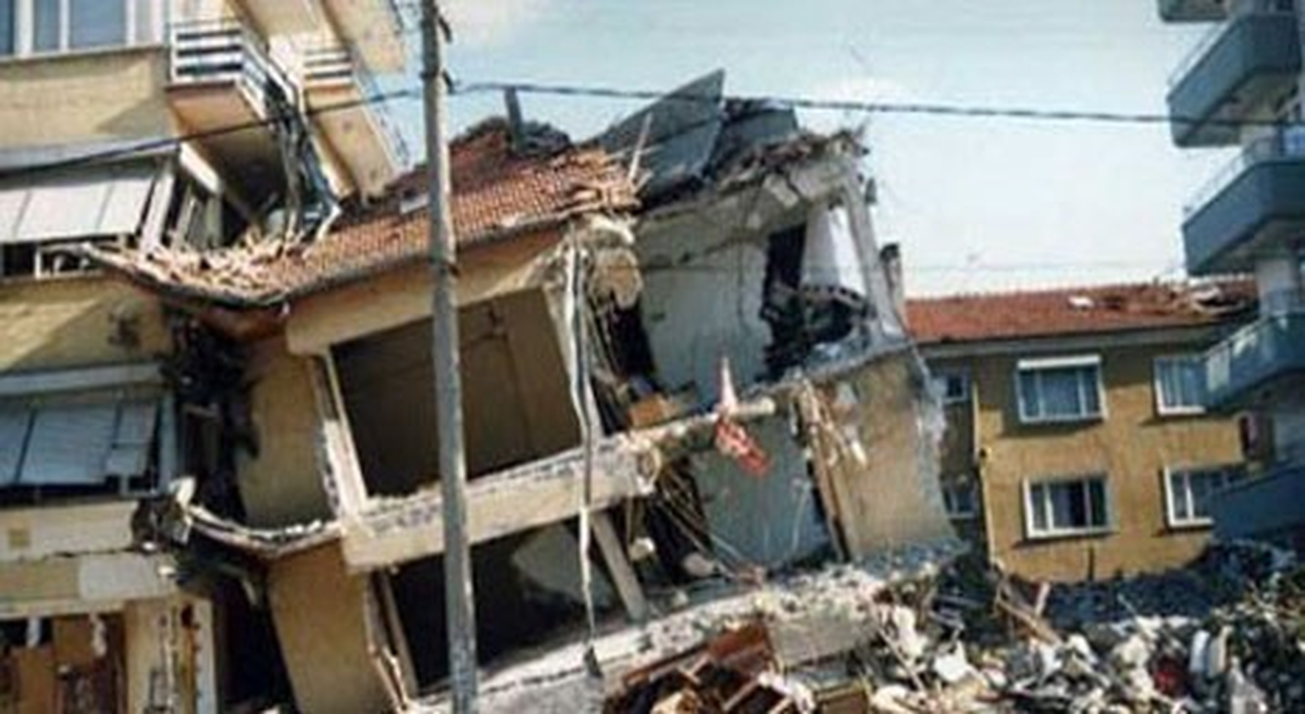 Eskişehir\'de Afet Riskli Binaların Dönüşmü