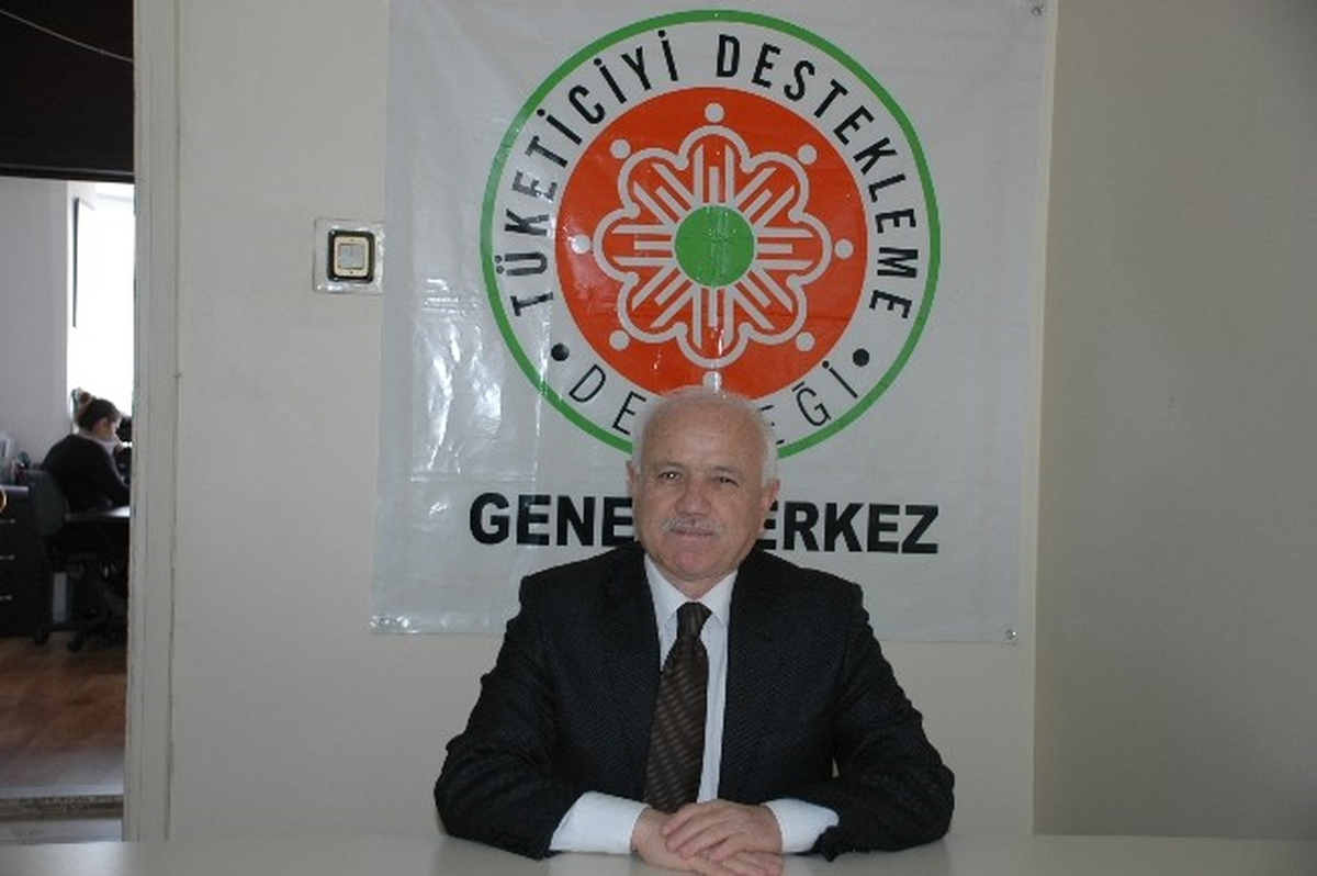 Eskişehir\'deki İçme Suyu Tartışması