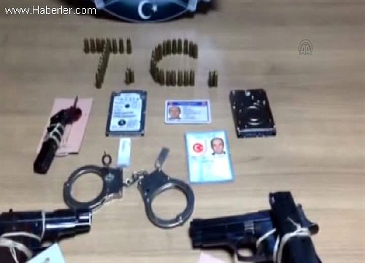 "Evlenme vaadiyle dolandırıcılık" iddiası