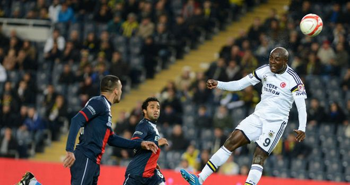 Fenerbahçe 11 Resmi Maç Sonra Yenildi