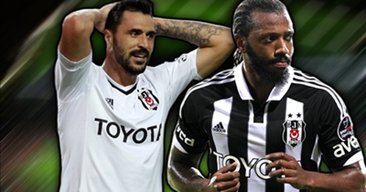 Fernandes ve Almeida İzmir\'de Yok