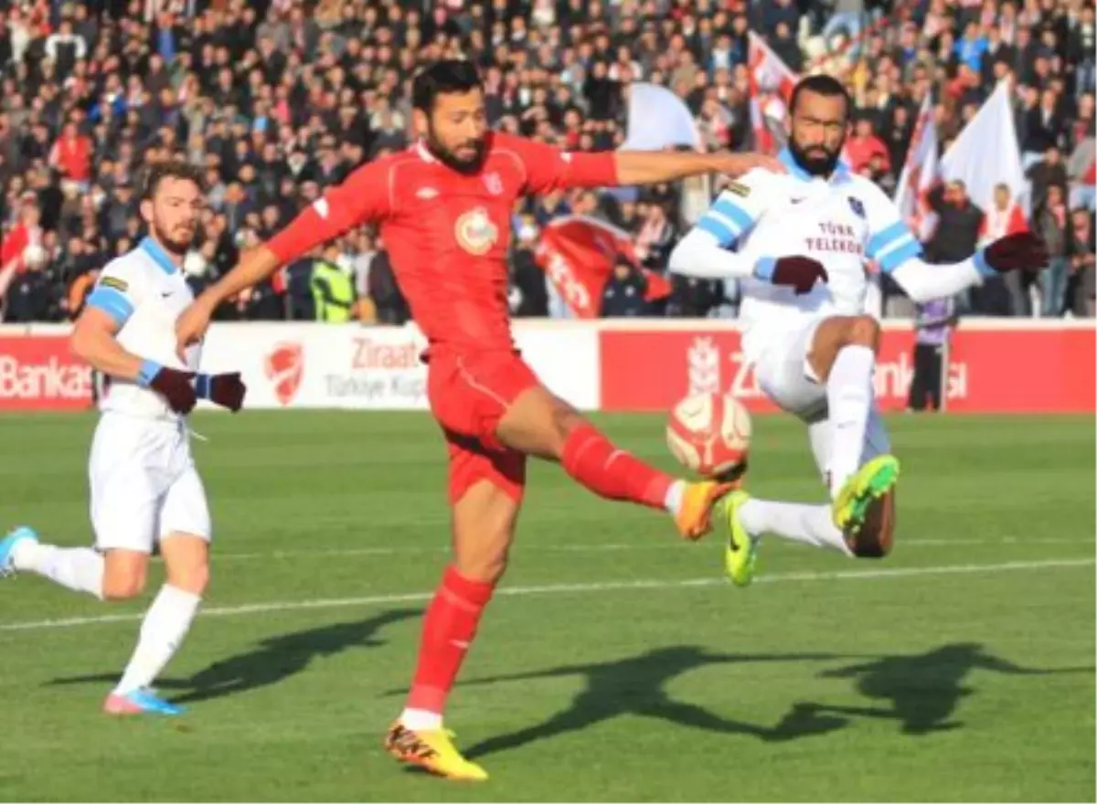 Futbol: Ziraat Türkiye Kupası