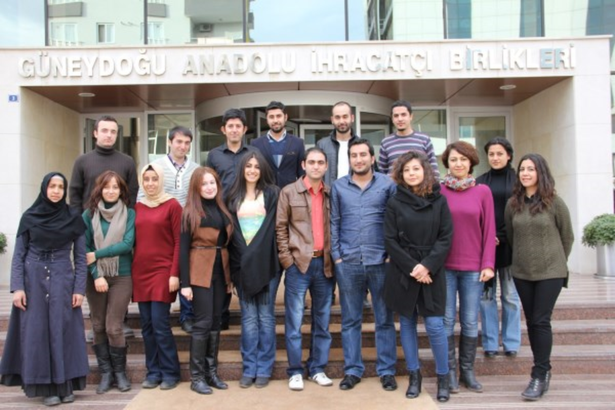 GAİB\'in Bu Eğitim Projesi Üniversiteleri Aratmıyor
