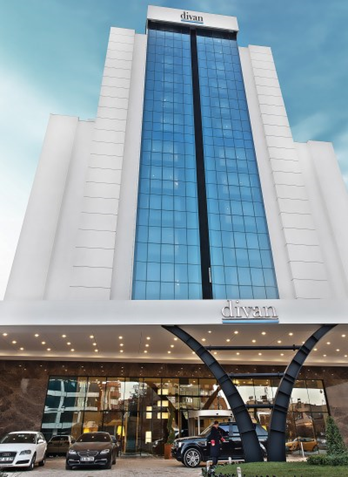 Gaziantep, Divan Konukseverliğiyle Tanışıyor
