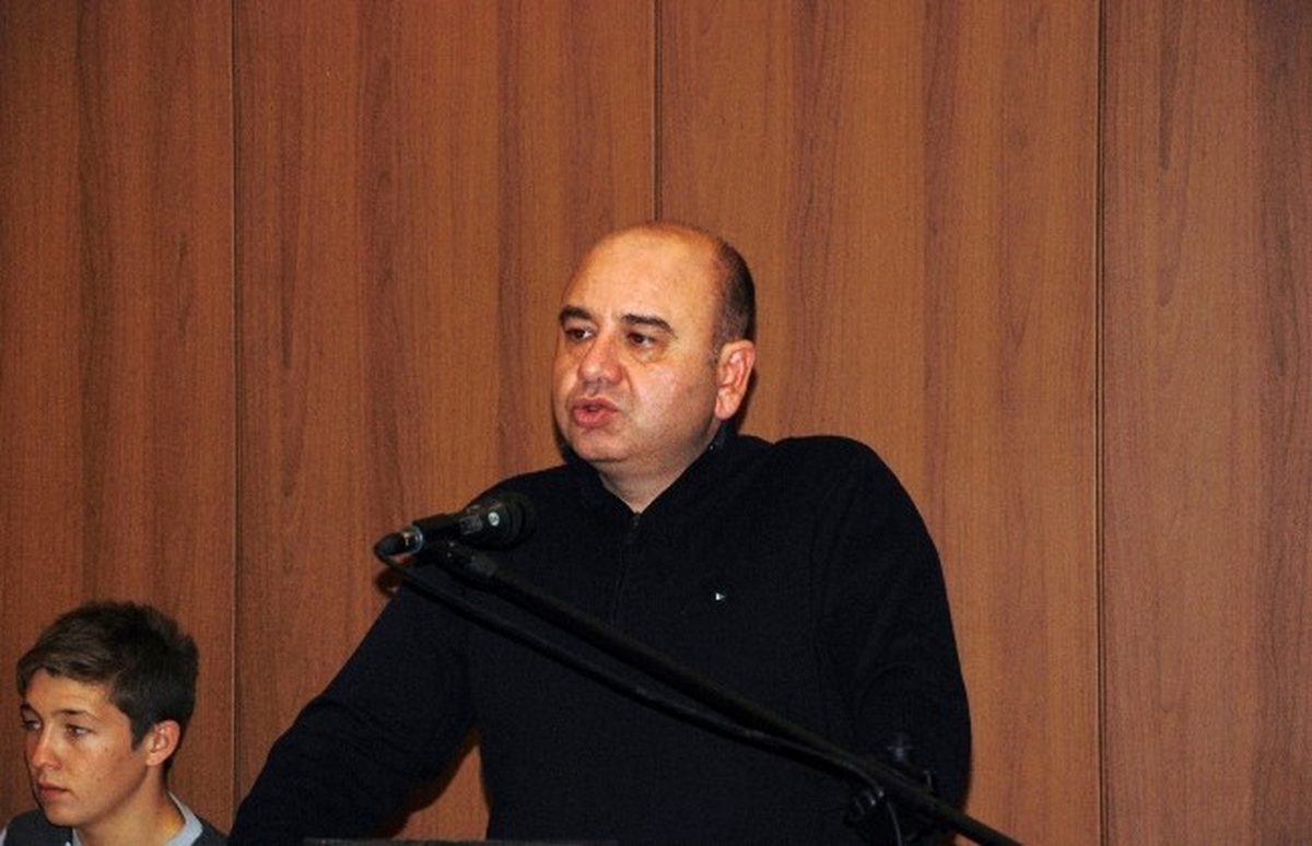 Gediz\'de Cep Telefonlarına E-Belediye Hizmeti