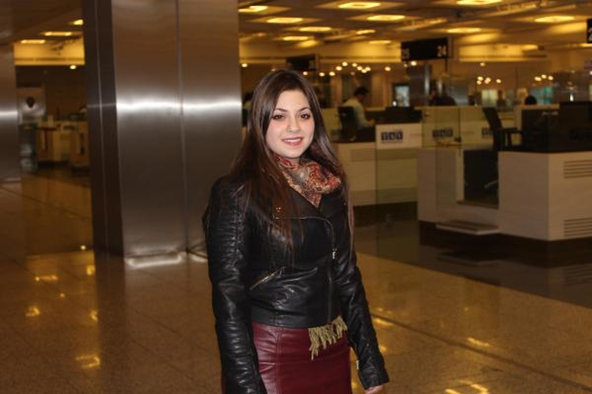 Genç Türk Piyanist Lara Melda Konser Verecek