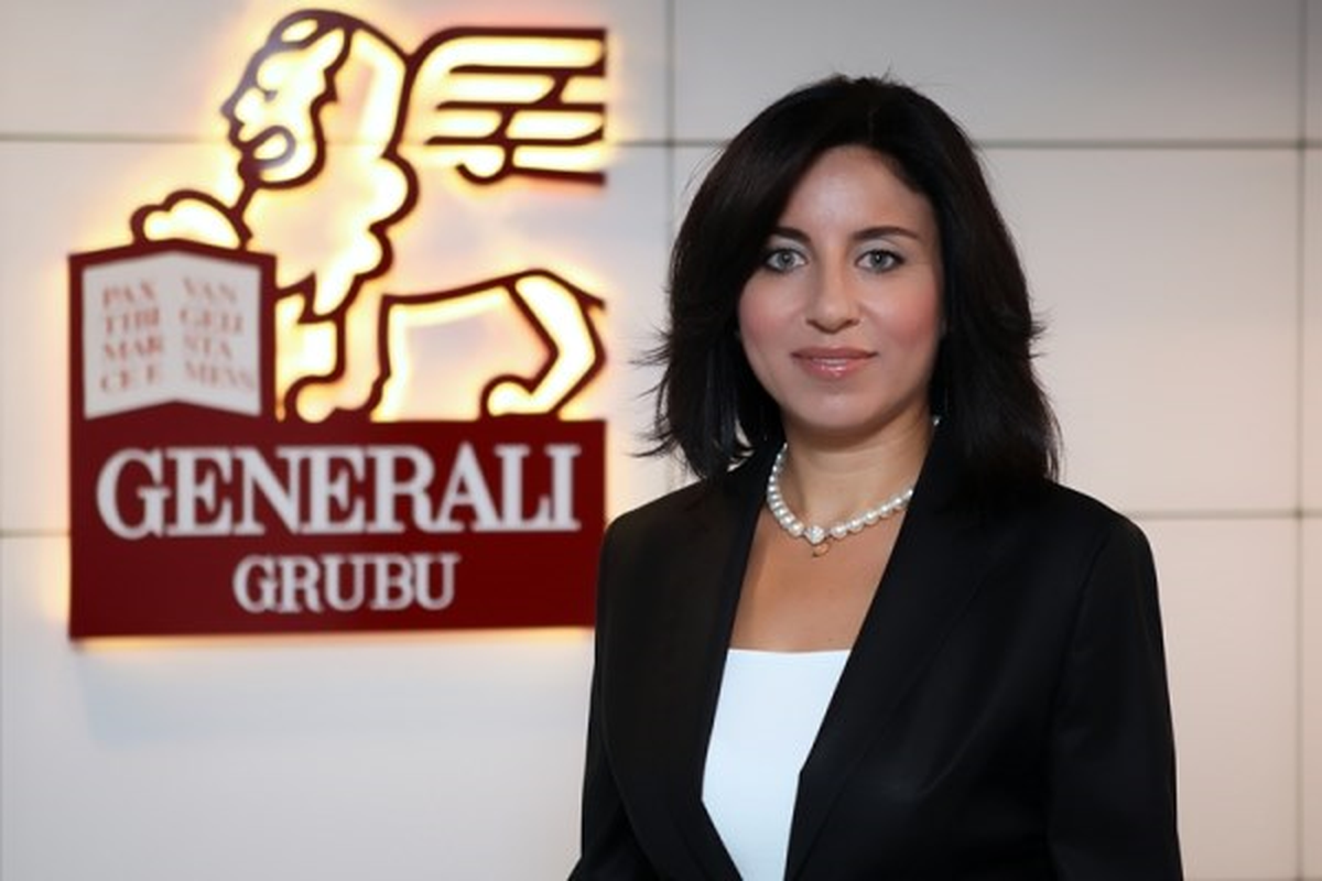 Generali Sigorta 9 Ayda Karını %40 Artırdı