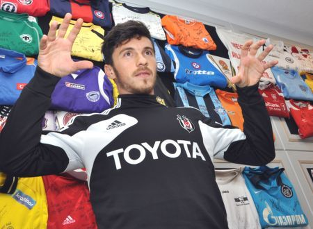 Gökhan Süzen\'in Kadro Dışı Bırakılma Sebebi Belli Oldu