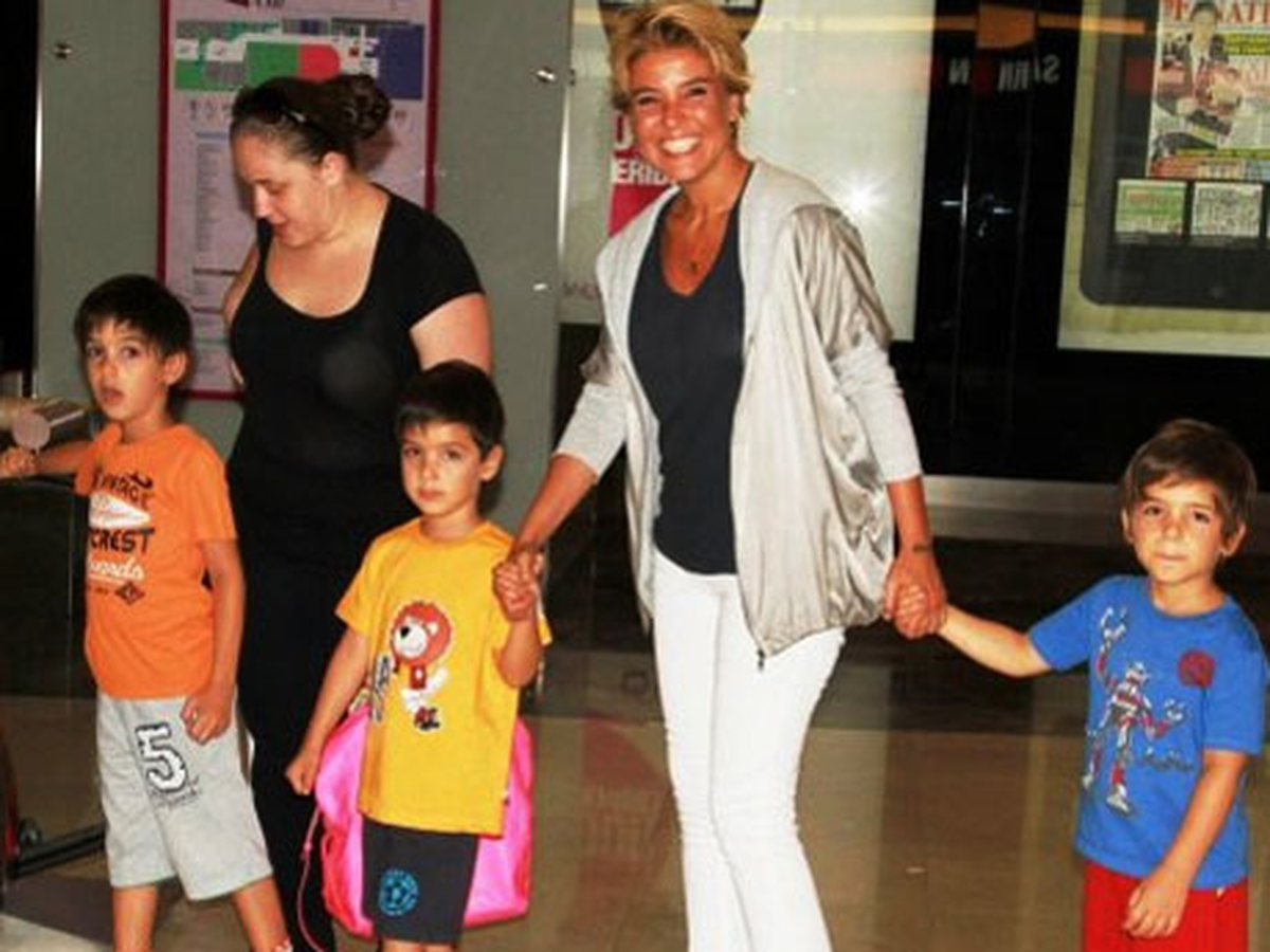 Gülben Ergen: Aşksız Yaşamak Çok Zor