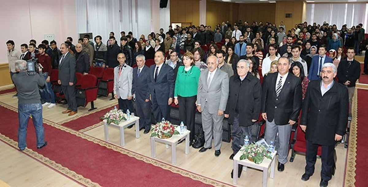 \'Haydar Aliyev ve Bugünkü Azerbaycan\'