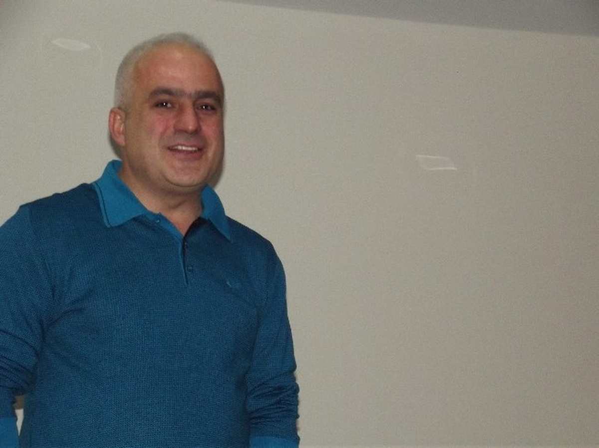 Hayvan Sevgisi Anlatıldı