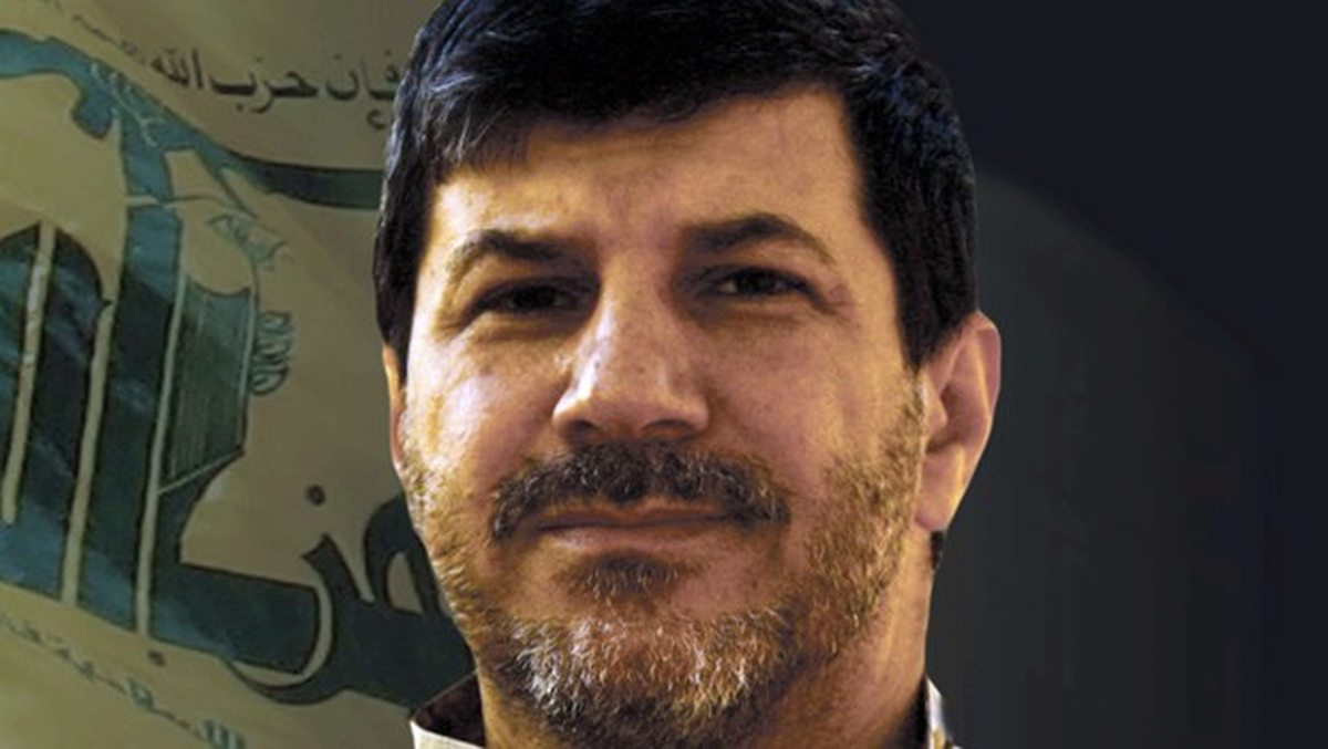 Hizbullah Liderlerinden Lakkis\'e Suikast