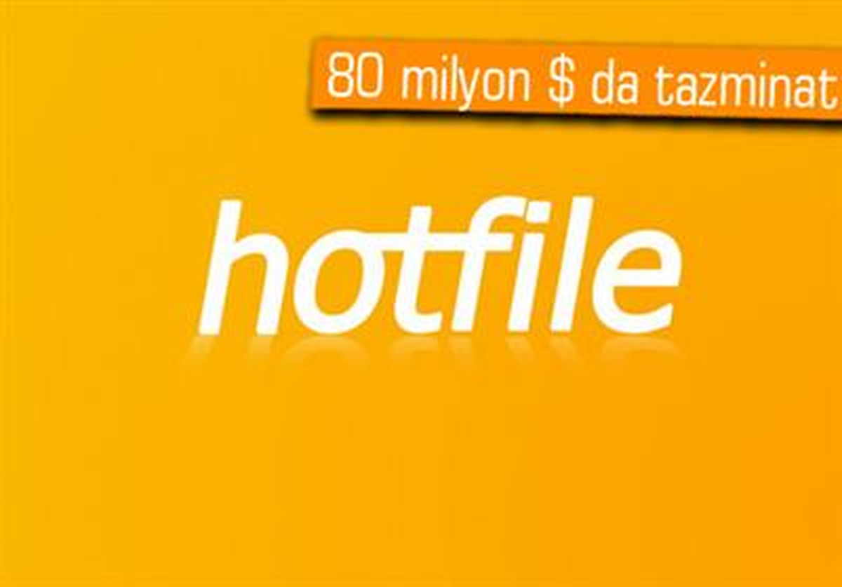 Hotfile Devri Sona Eriyor