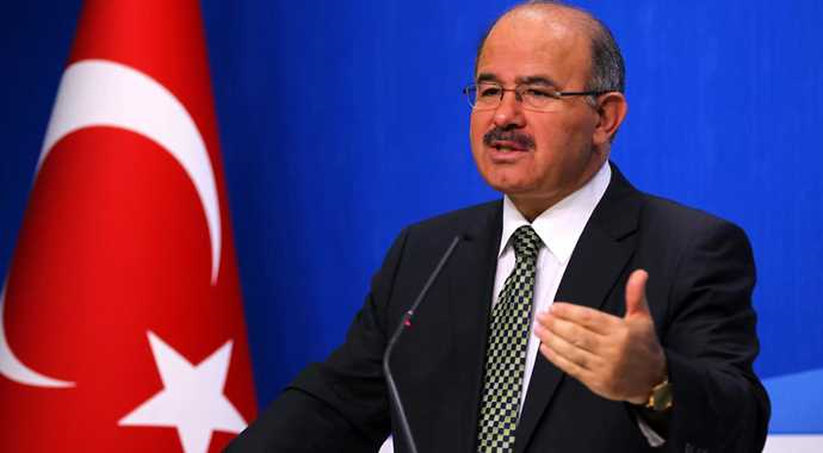 Hüseyin Çelik 28 Şubat süreci (2)